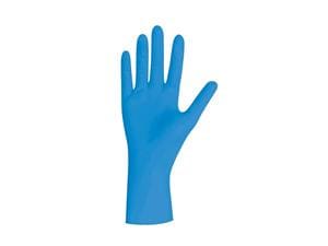 Unigloves® Nitrilhandschuhe BLUE PEARL Größe XS, Packung 100 Stück