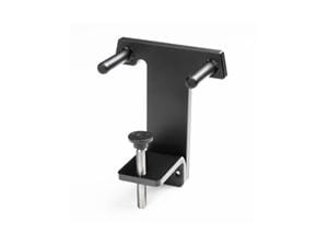 Tischklemme LIGHT 1 Maße 18 - 74 mm