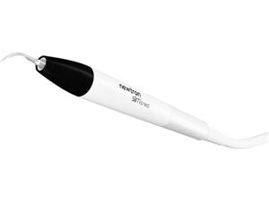 Newtron Slim B. LED Handstück LED Lichtring blau