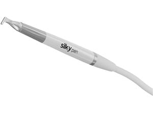 SILKY Pen Handstück mit Schlauch
