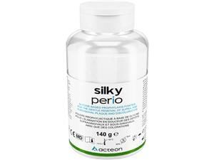 SILKY Perio-Pulver Flaschen 4 x 140 g