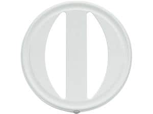 Retentiv Sockelplatten für Modell Carrier Packung 50 Stück