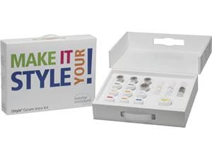 IPS Style® Ceram Intro Kit Set