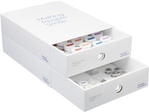 IPS Style® Ceram Starter Kit A-D Paste Opaque Set