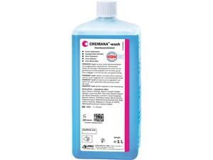 CREMANA®-wash Flasche 1 Liter