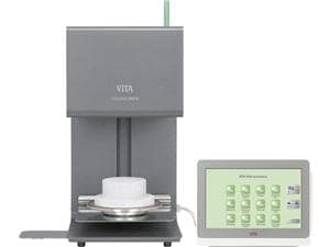 VITA VACUMAT® 6100 M Anthrazit