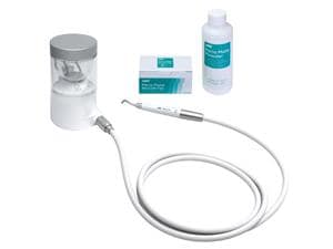 Varios Combi Pro2 Perio Set, subgingivales Pulverstrahl-Kit Für Varios Combi Pro2