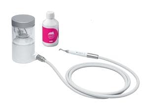 Varios Combi Pro2 Prophy Set, supragingivales Pulverstrahl-Kit Für Varios Combi Pro2