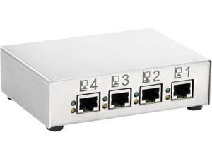 VITA Switchbox II Steuerelement