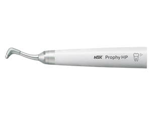 Handstück für Varios Combi Pro 2 und Varios Combi Pro Pulverstrahlhandstück Prophy