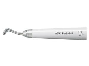Handstück für Varios Combi Pro 2 und Varios Combi Pro Pulverstrahlhandstück Perio