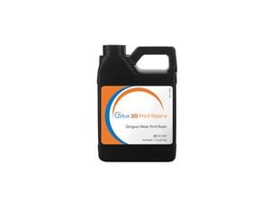 ZIRLUX® 3D Druck Liquid Gingivamaske Flasche 500 g