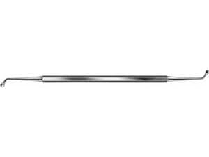 PLASTIC FILLING INSTRUMENT EXAXIAL, gewinkelt Ø 3.6 mm, 3.2 mm