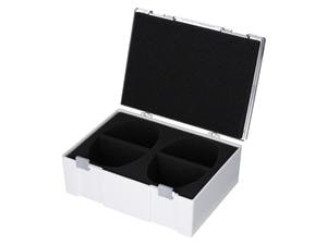 Dental-Versandbox Standard Dentalbox