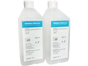 DIROMATIC® Fluid forte Desinfektion Flasche 2 x 1 Liter