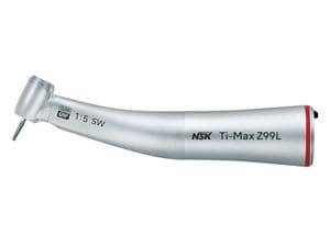 Ti-Max Z Winkelstück Z99L Mit Licht, rot, 1:5