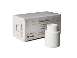 Luftfiltereinsatz für Nautilus® CC plus und Nautilus® T ETP-Luftfiltereinsatz