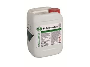 Bohrerbad Plus Kanister 5 Liter