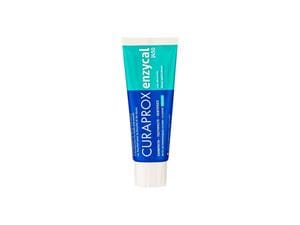 CURAPROX enzycal 1450 Anti-Karies-Zahnpasta Tube 75 ml