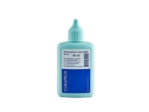 Curadent BDC 100, Prothesenreinigungsgel Flasche 60 ml