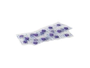 CURAPROX PCA Anfärbetabletten PCA 222, Beutel 100 Stück