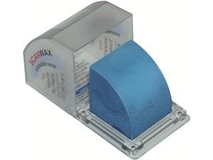 Scan-Wachs für Scanner Blau für Sirona, Packung 50 g