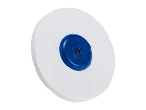 Leinenschwabbel für Poliermotor Ø 100 mm