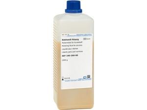 Edelweiß flüssig, Kunststoff-Politur Flasche 1.000 g