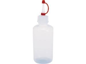 Sprühflasche für Pulver und Flüssigkeit Flasche 100 ml