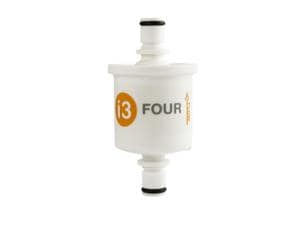 i3 FOUR Sterilfilter (inline) Filter