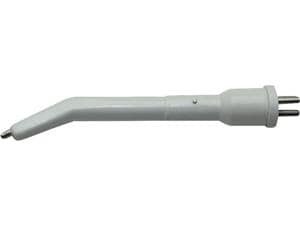 LUZZANI® Kanüle autoclavierbar grau Kanüle