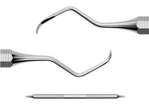 M23™ Scaler mit Originalgriff Figur M23