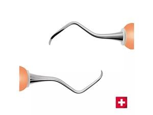TI23AS™ mit CN-Griff Orange Figur TI23AS