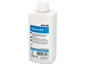 Epicare DES Händedesinfektion Flasche 6 x 500 ml