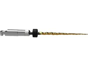GenENDO Revo-S+ SC1, Länge 21 mm, Packung 5 Feilen