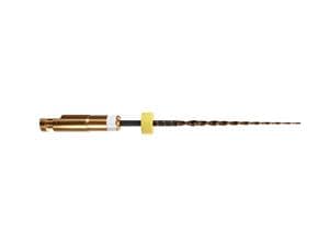 GenENDO Glider ISO 016, Länge 21 mm, Packung 5 Feilen