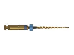 GenENDO Remover ISO 030, Länge 19 mm, Packung 5 Feilen