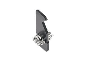 Universal Edelstahl-Dehnschrauben Packung 10 Stück