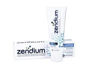 zendium® Complete Protection Tube 75 ml