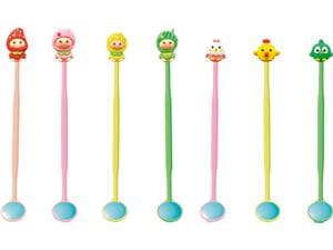 Brillant Kids Mundspiegel Packung 20 Stück, sortiert