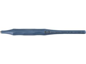 ERGOform Griff für Mundspiegel Blau, Länge 135 mm