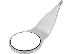 ULTRAretract Mundspiegel, geschlossene Form Ø 22 mm, SS-Gewinde, Packung 6 Stück