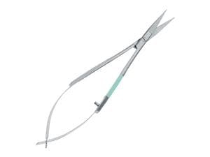 Peha®-instrument Micro-Federschere Länge 11 cm, Packung 40 Stück