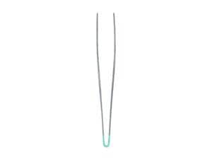 Peha®-instrument Splitterpinzette gerade Länge 9 cm, Packung 40 Stück