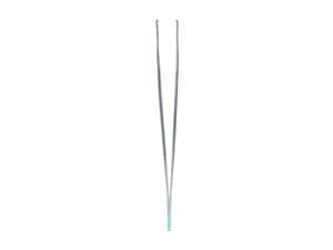 Peha®-instrument Micro-Adson Pinzette chirurgisch gerade Länge 12 cm, Packung 40 Stück