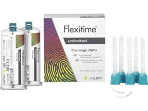 Flexitime® unlimited - Standardpackung Set