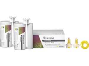 Flexitime® unlimited Dynamix - Standardpackung Set