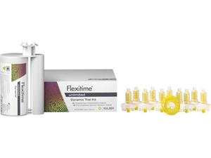 Flexitime® unlimited Dynamix - Trial Kit Set