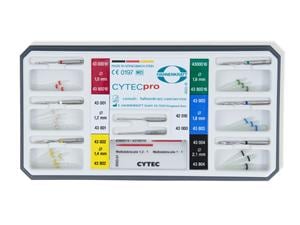 CYTECpro - Starter Set Set
