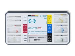 CONTECpro - Starter Set Set